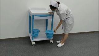 ABS Klinik Arabası