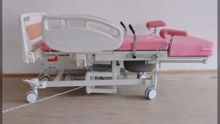 BR-DB03A LDR YATAK Doğum yatağı doğum yatağı