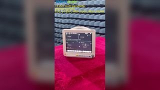 BR-PM12D hasta monitörü
