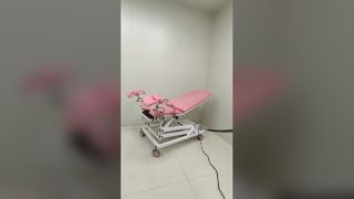Elektrikli jinekolojik muayene