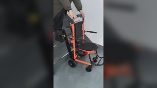 elektrikli merdiven çıkarıcı