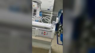 Bebek Isıtıcısı