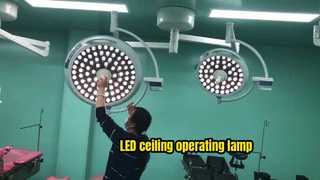LED tavan lambası