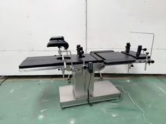 tıbbi cerrahi ameliyat masası