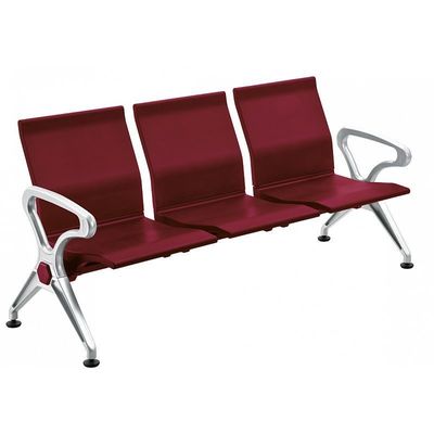 PU Seat Waiting Chair