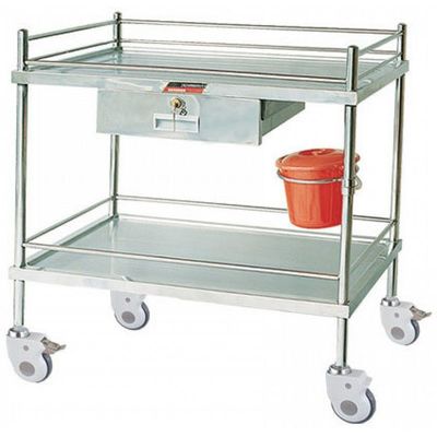Treatment Trolley