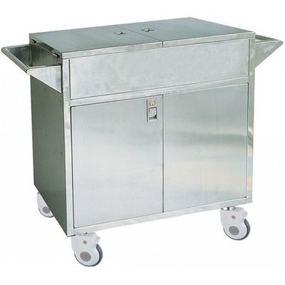 Delivery Cart