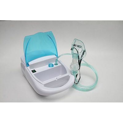 Nebulizer machine