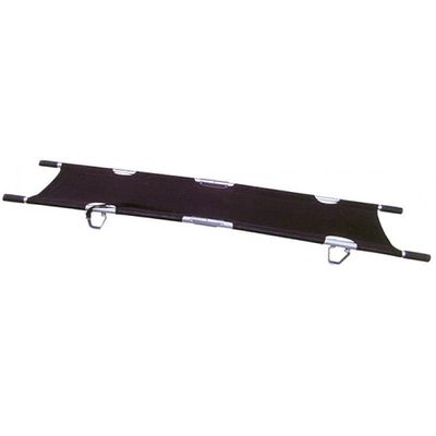 Double Folding Stretcher