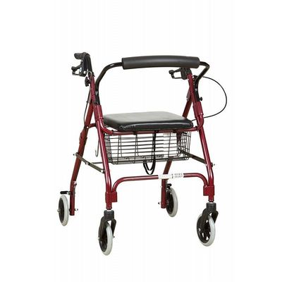 Rollator