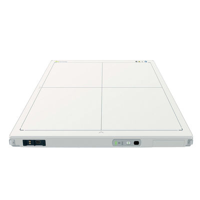 17*17 Digital Flat Panel Detector Wireless or Wired Price