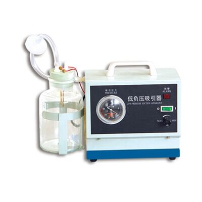 BR-SM01 New Portable Medical Electric Sputum Dental Suction Device