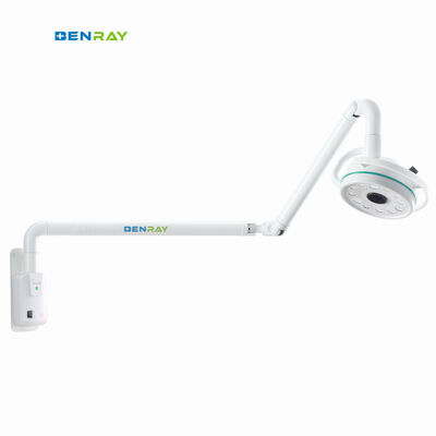 ENT Dental GNY Veterinary Surgery  Wall Mounted LED Operating Lamp