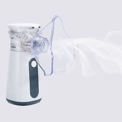 Hospital Surgical Home Use Nebulizer