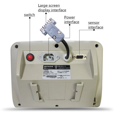 Dialysis scale/Wheelchair Scale