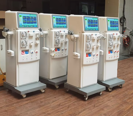 Haemodialysis Machine