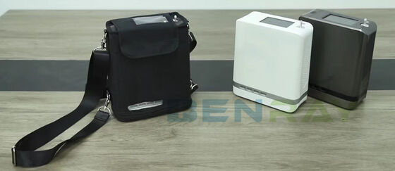 Portable Oxygen Concentrator