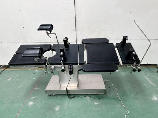Electric-motor Facial operating table