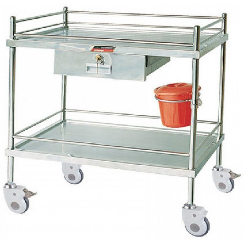 Treatment Trolley
