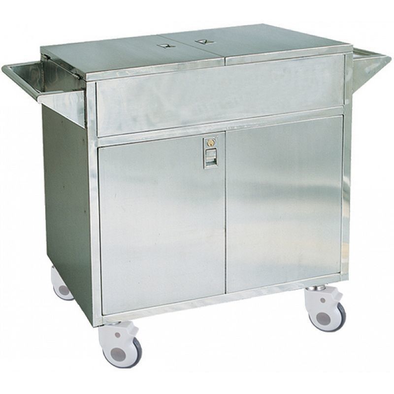 Delivery Cart