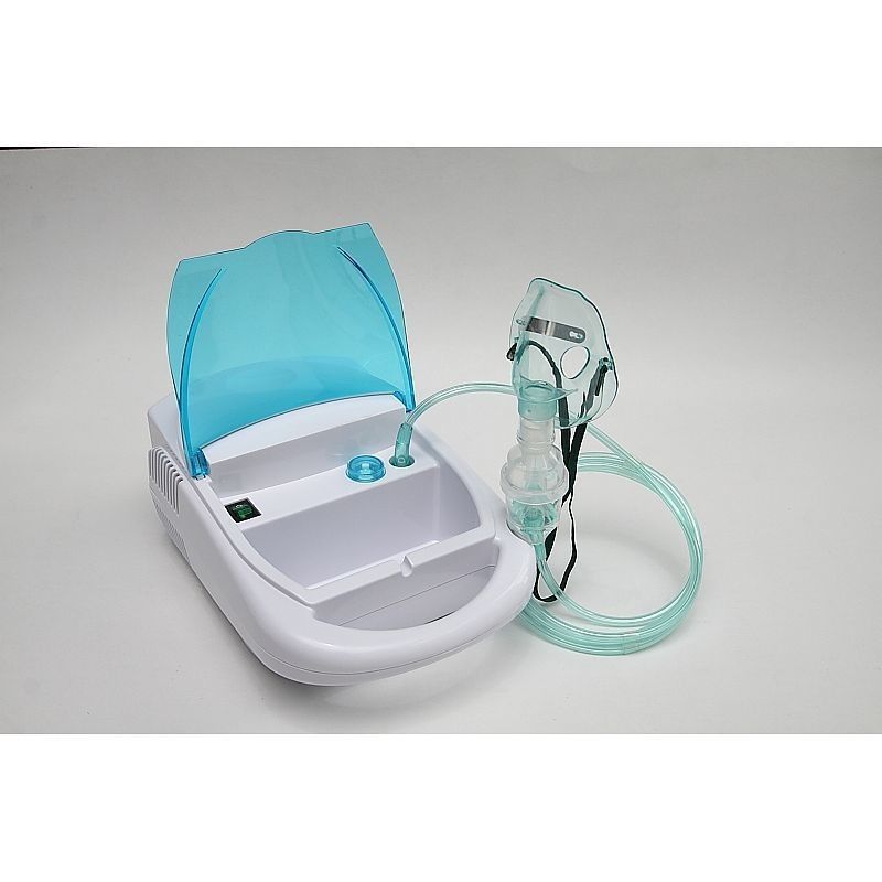 Nebulizer machine
