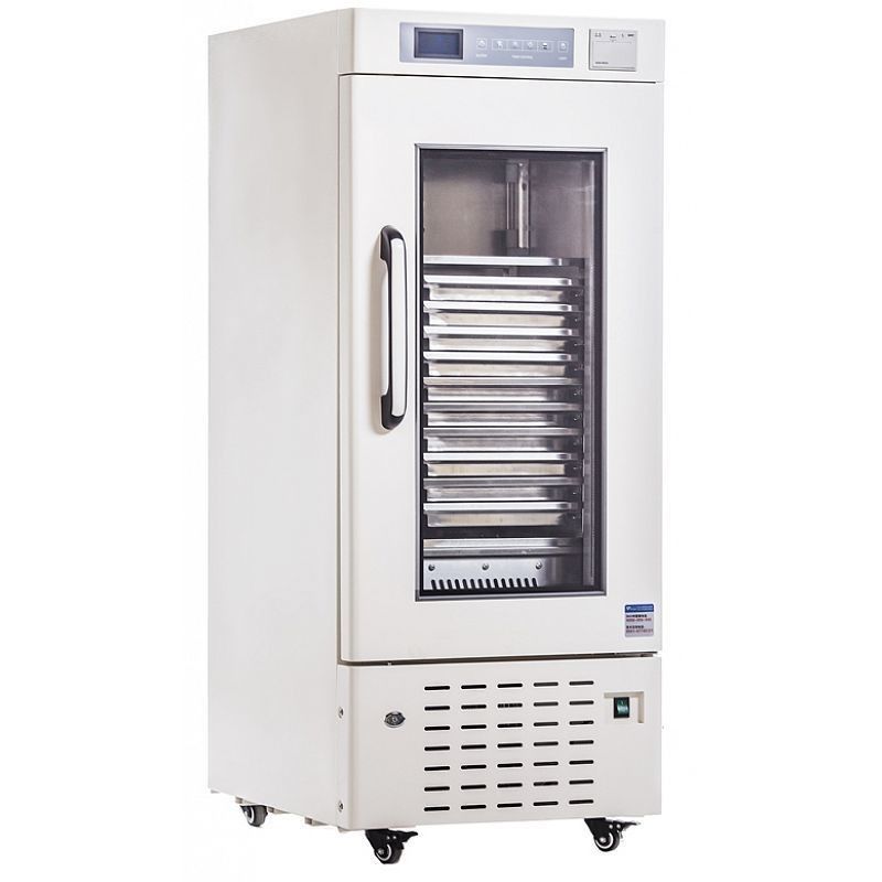 Blood Patelet incubator