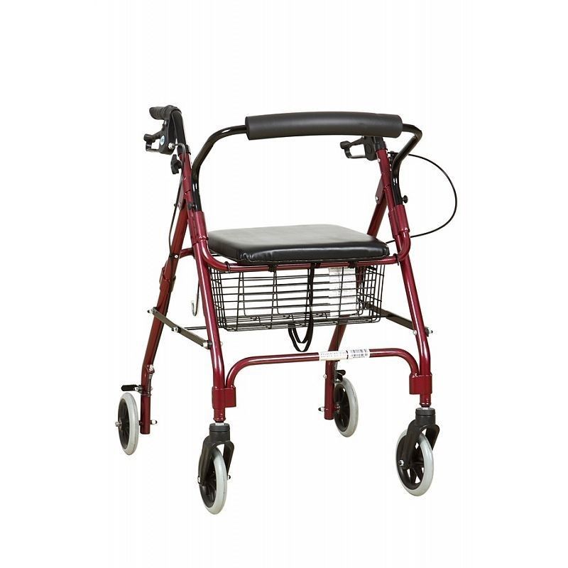 Rollator
