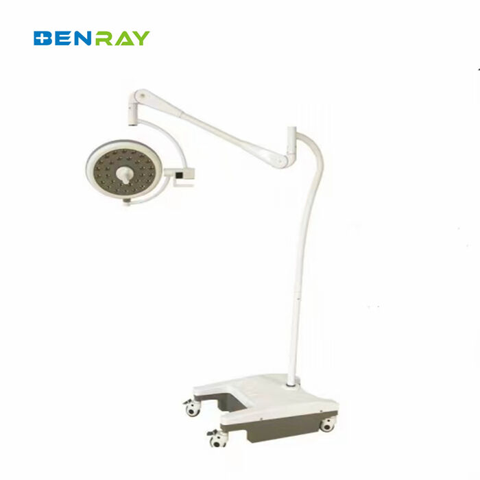 Medical Ceiling Type ENT Dental Veterinary Surgery LED Hospital Operating Lamp