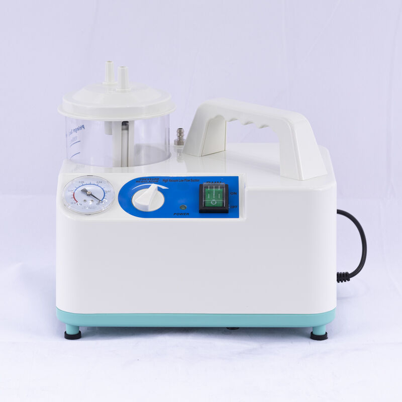 Portable Electric  Suction Machine